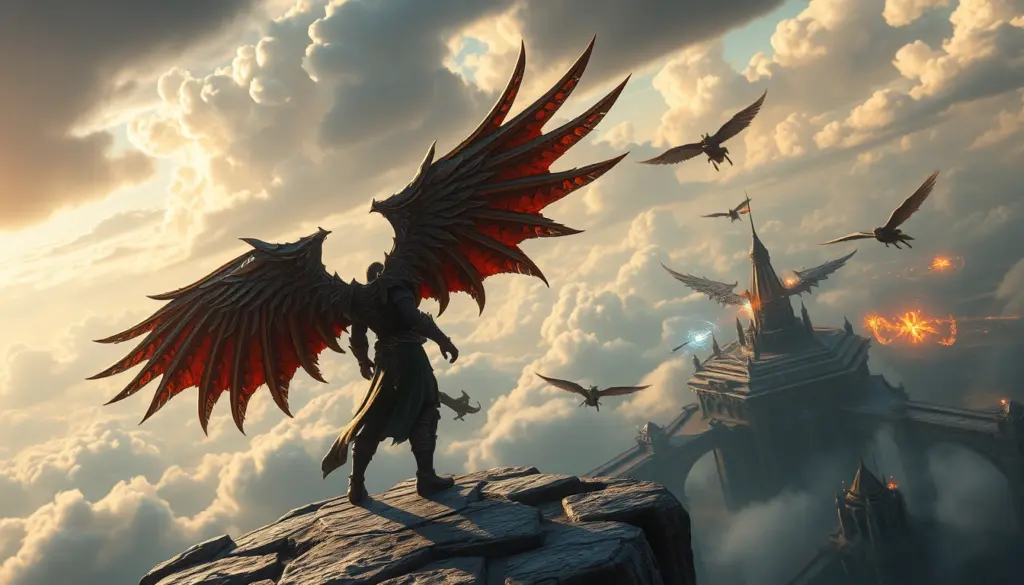 Aion 2 Hits 397,905 Players as Steam Score Hits 66%