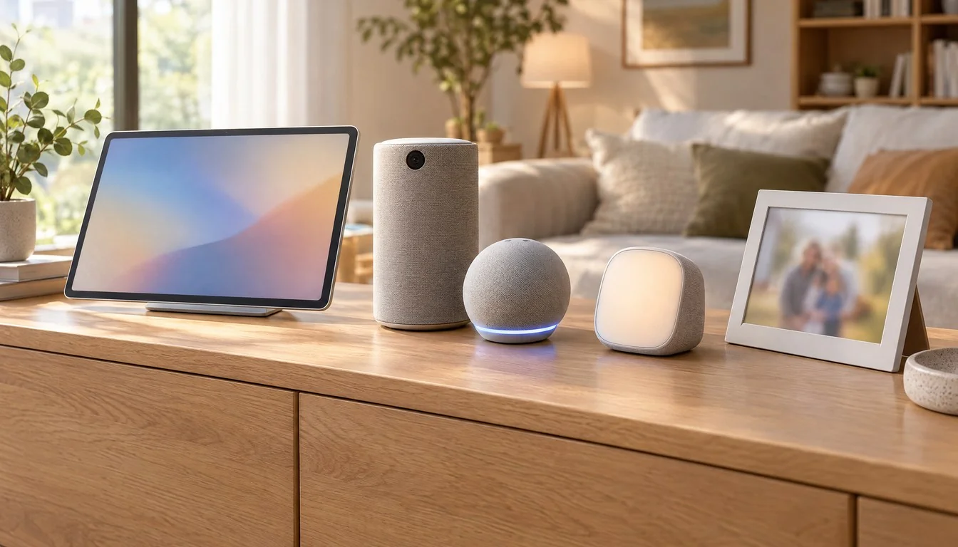 Amazon 5 New Alexa Devices: Echo Show 16 $499.99 [2026]