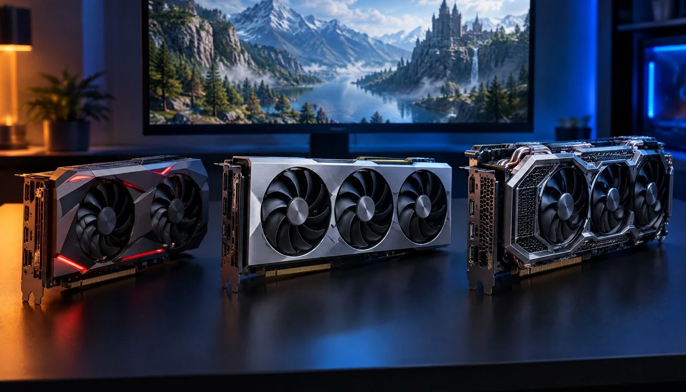 AMD FSR 4.1 Hits RX 6000 GPUs, Xbox Next [2026]