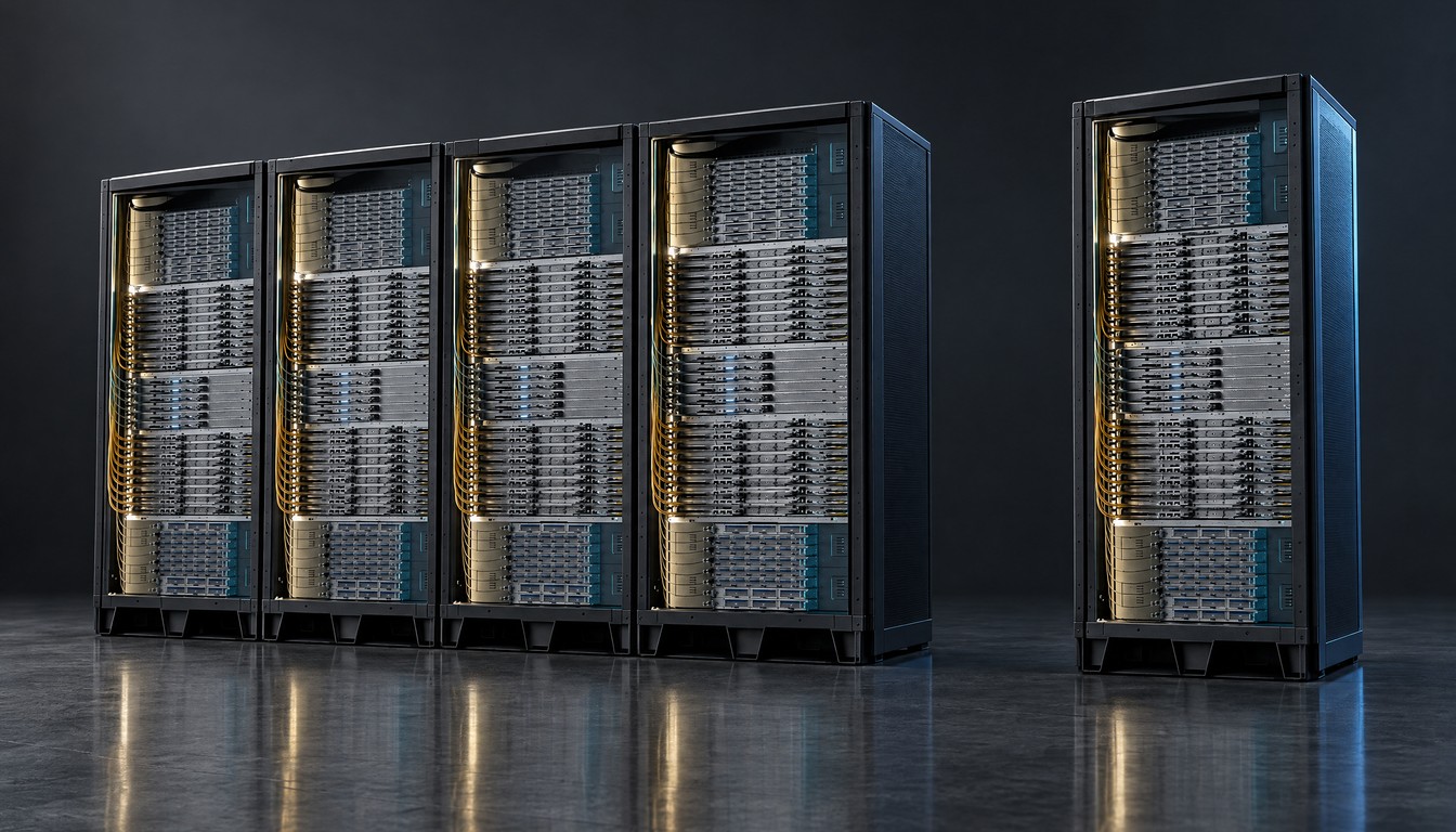 AMD Helios Rack: 72 GPUs, Not CPU-Only [2026]