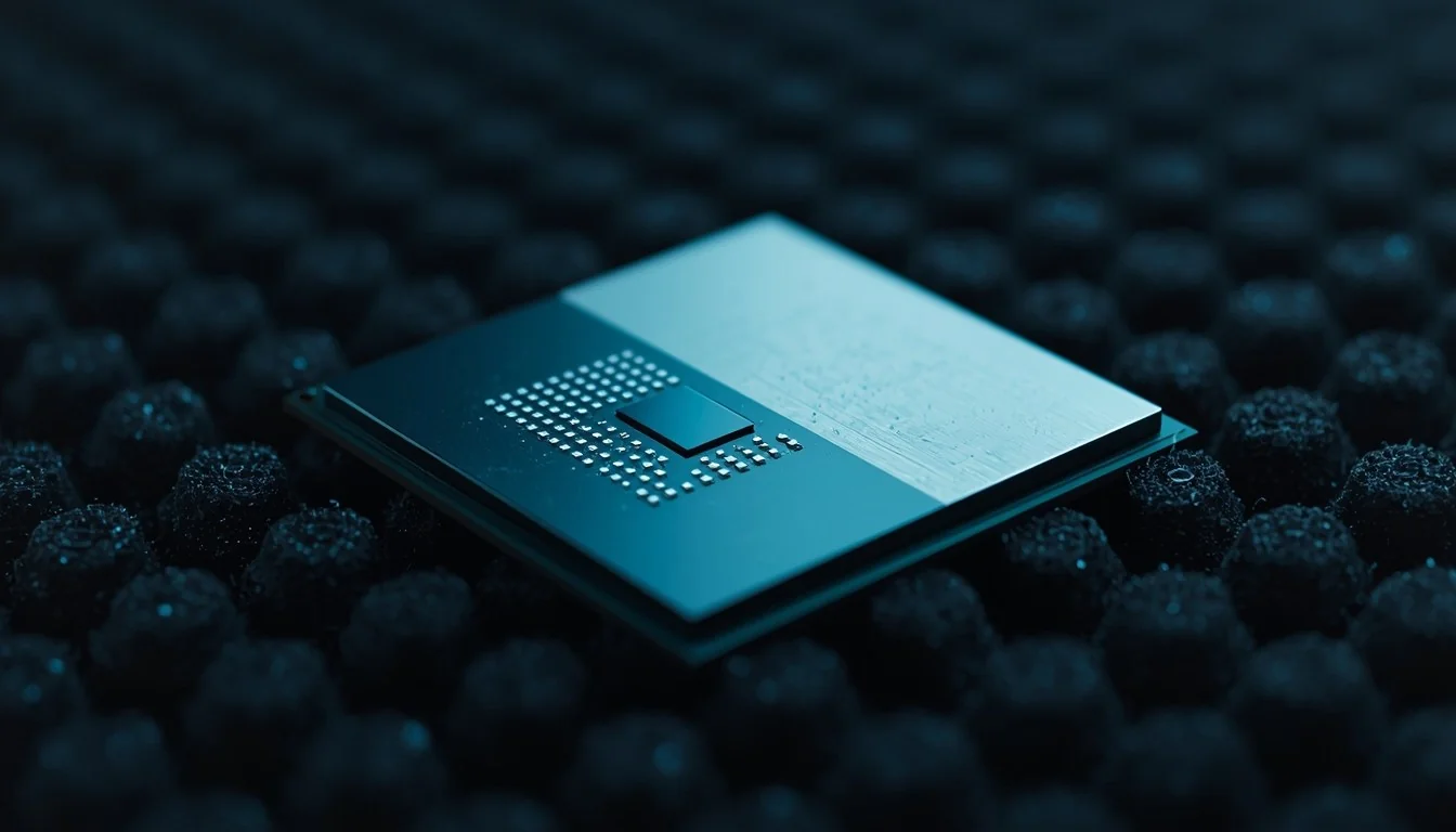 AMD Ryzen AI 7 HX 455 Leak: 8 Cores, 16 CU GPU [2026]