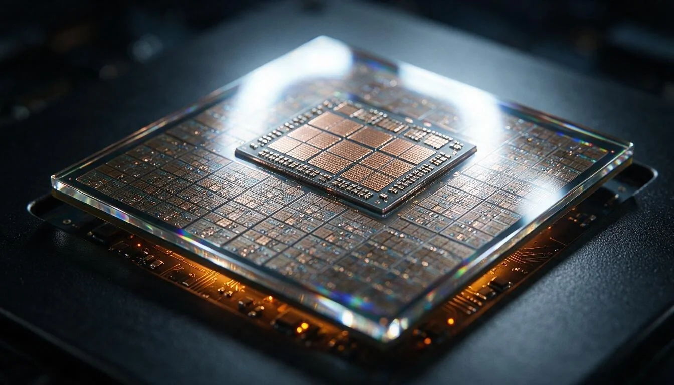 AMD Ryzen AI 7 HX 455 Leak: 8 Cores, 16 CU GPU [2026]