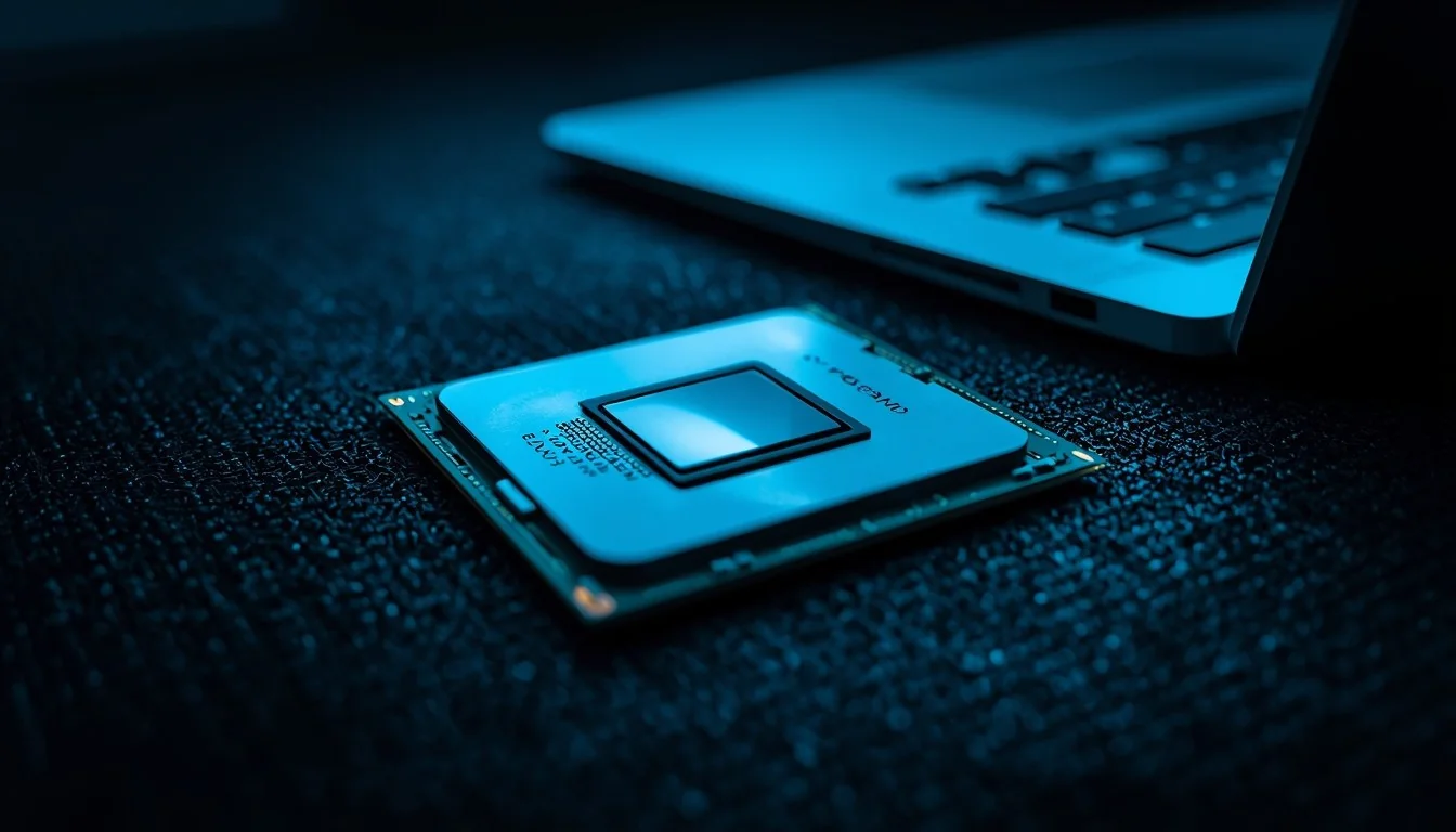 AMD Ryzen AI 7 HX 455 Leak: 8 Cores, 16 CU GPU [2026]