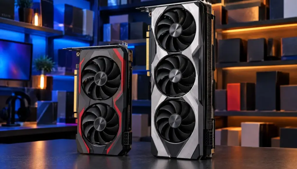 AMD vs Nvidia GPUs [2026]: 36% vs 259% Markup, AMD Wins