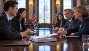 Anthropic Pitches Congress a $1B AI Safety Bill [2026]