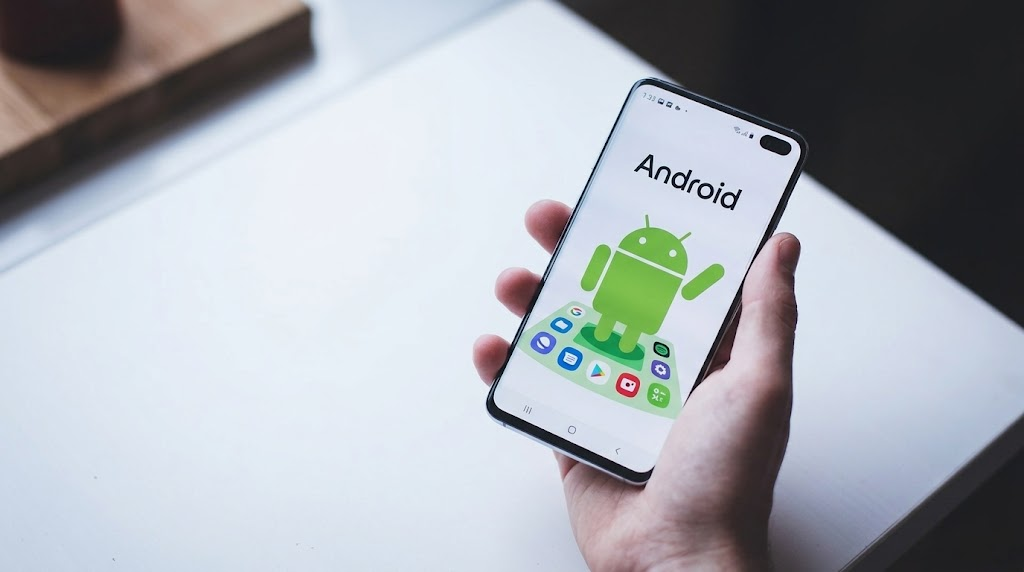 Best Alternative to Google Play for Android