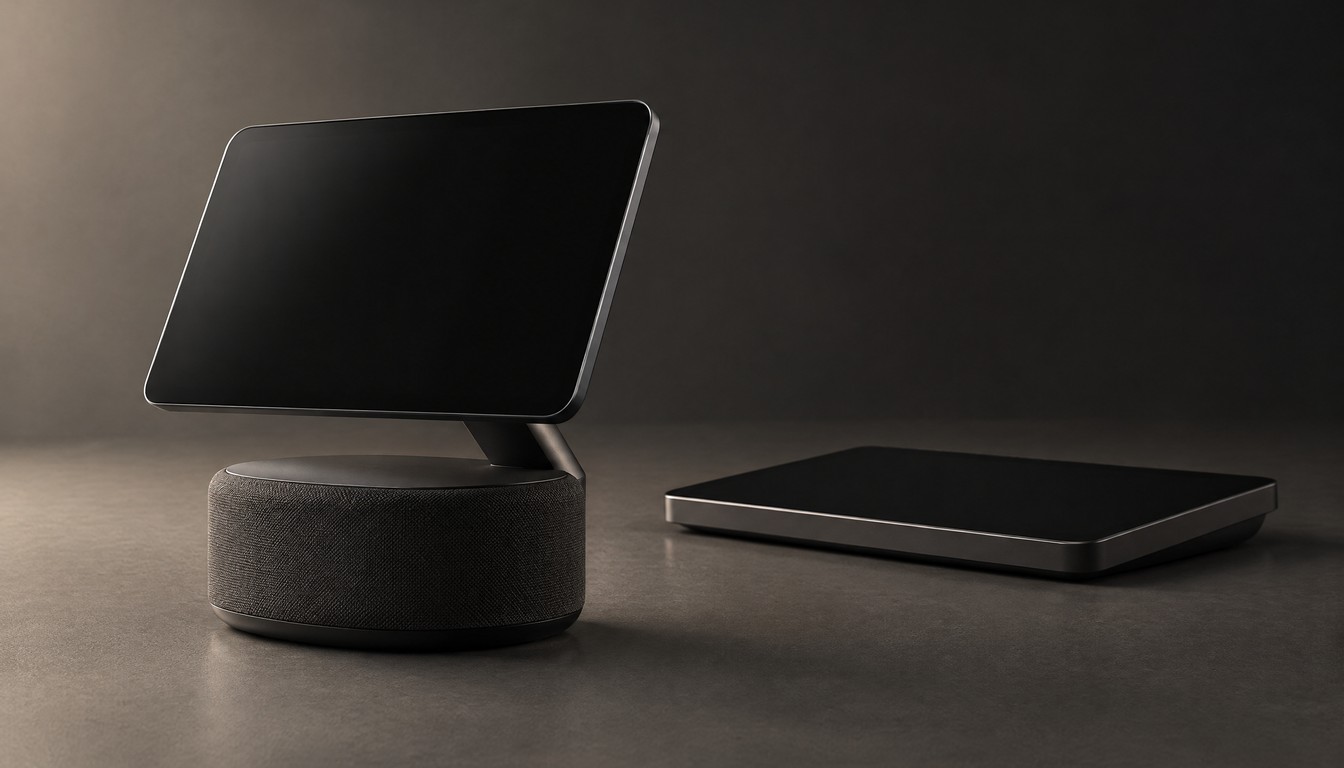 Apple HomeView Price, Specs & Release Date [2026]