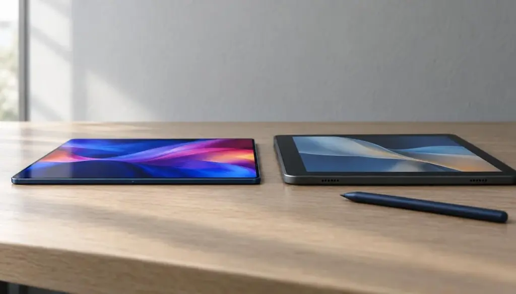 New iPad mini: 5.4 mm OLED, A20 Pro, $699 [2026]