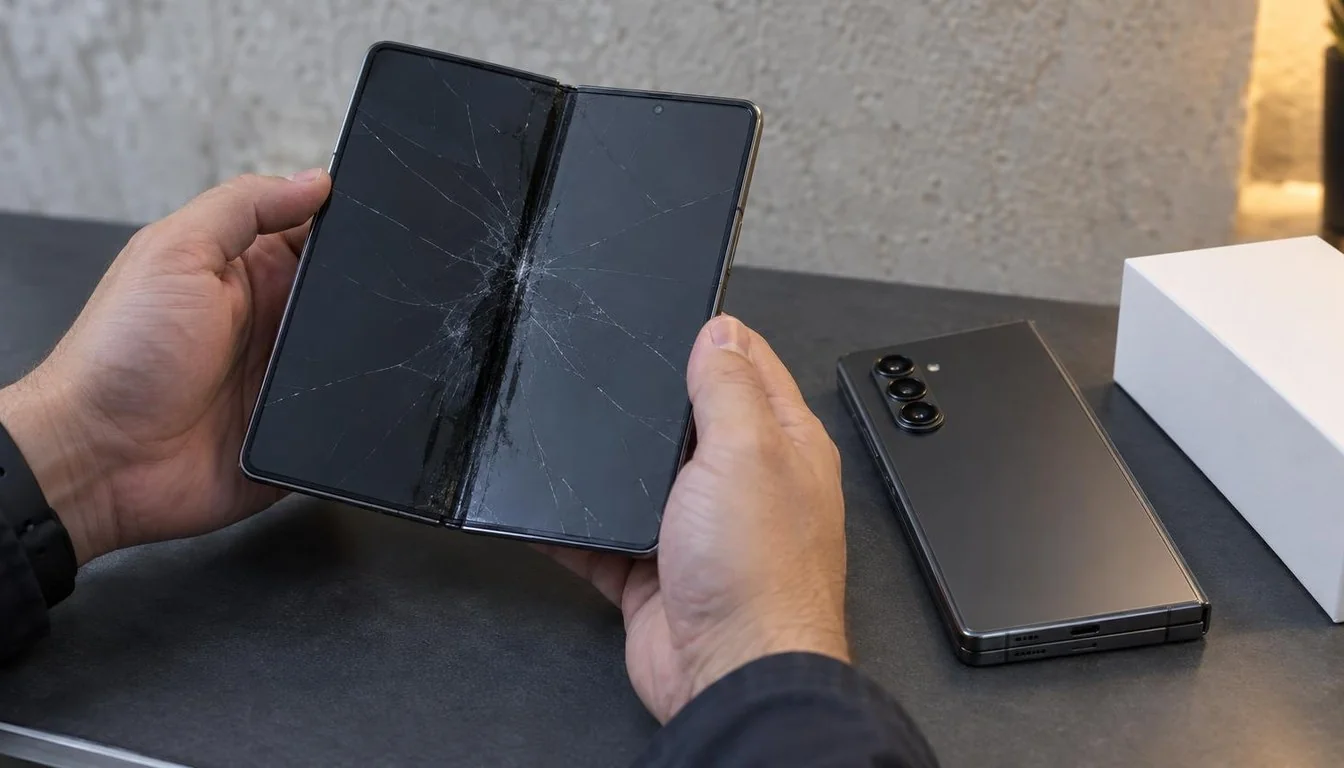 Apple Will Replace iPhone Duo Screens: $999 Fix [2026]