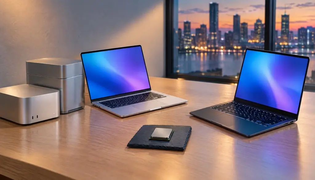 Apple Silicon vs Intel in October 2026: Where Each Platform Stands