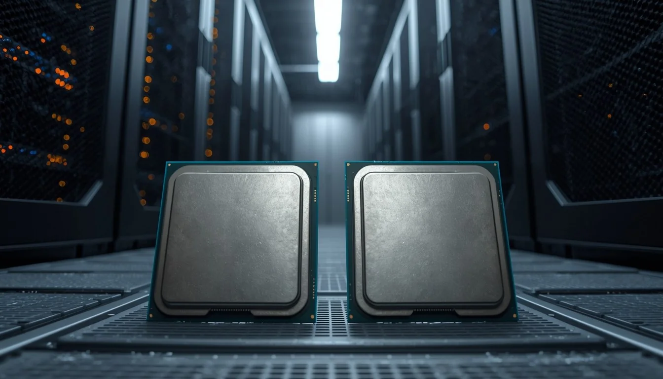 Arm AGI CPU Beats AMD EPYC 9755 by 1.99x Per Rack [2026]