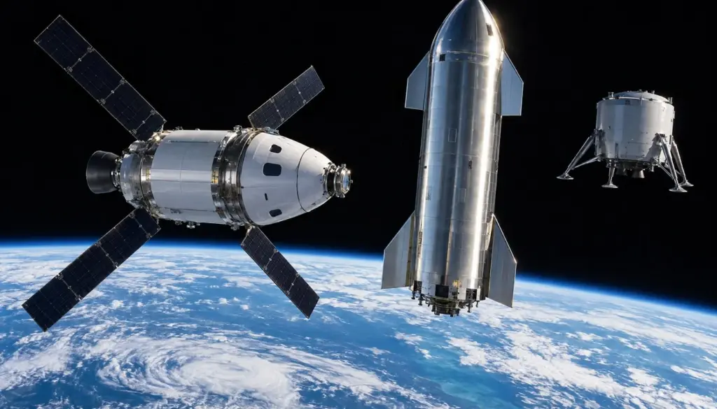 Gaganyaan HLVM3: 3 Crew, 400 km, Q4 Uncrewed Test [2026]