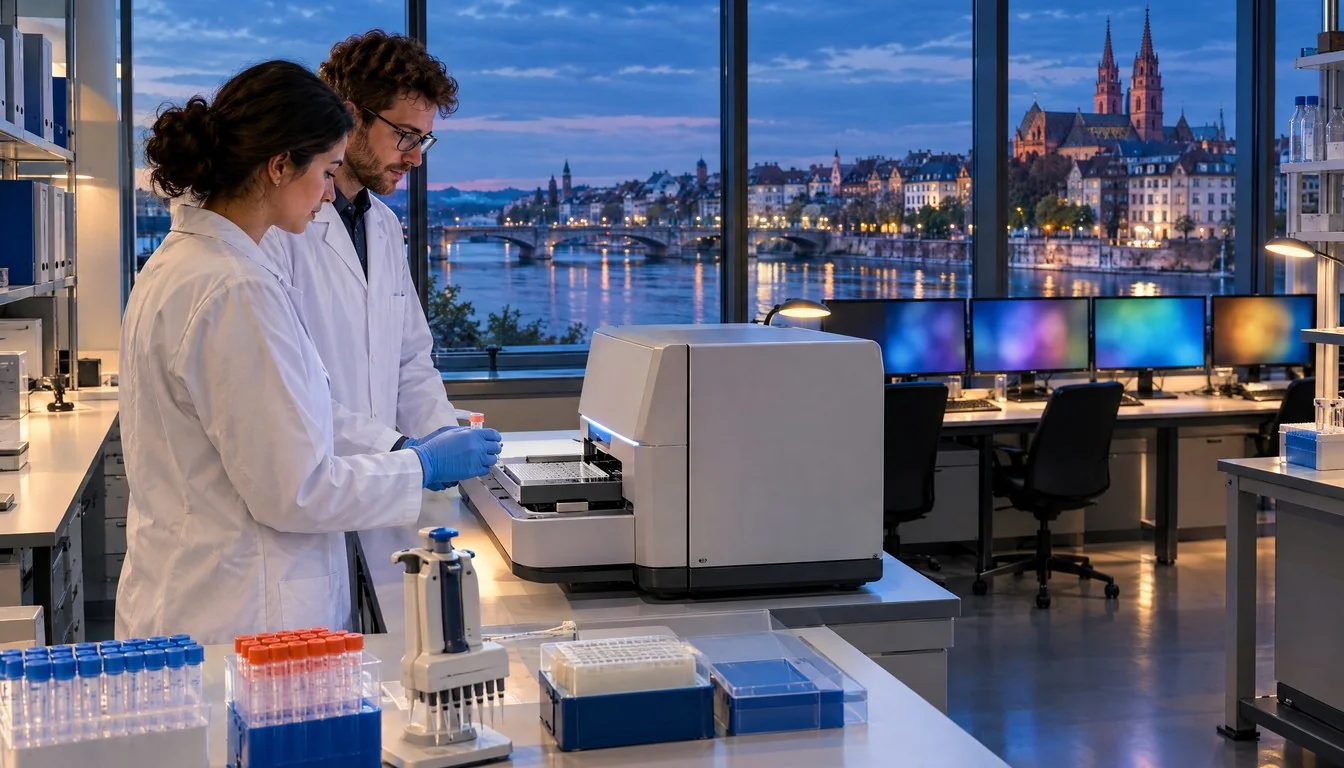 Atlas Bio Raises $12.5M to Run Trials In Silico [2026]