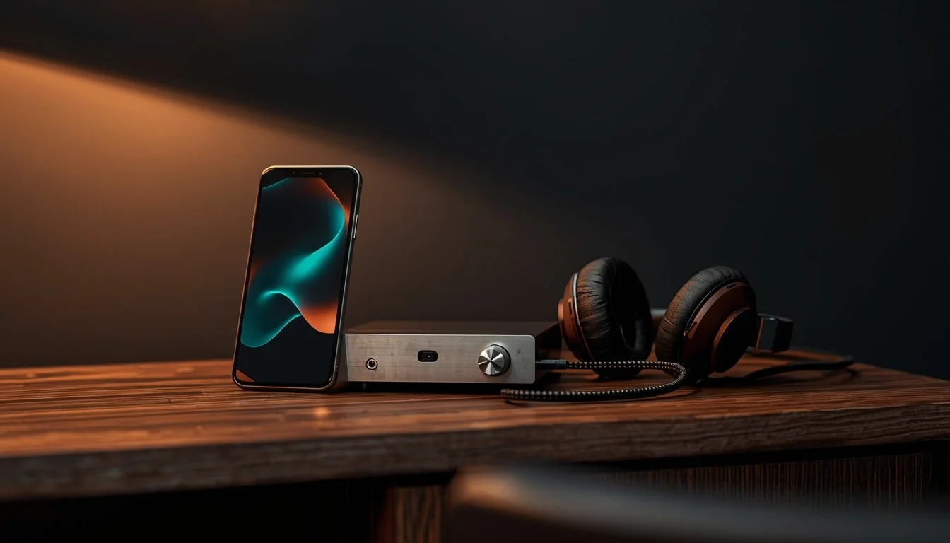 Audiophile.fm Hi-Res Music App Ships Free, 0 Ads