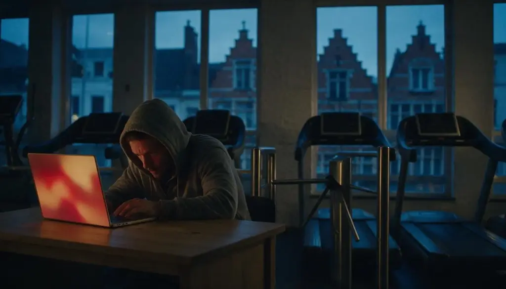 Belgium Data Breaches: 47 Hit, Jims 150,000 [2026]