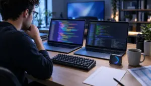 Benchmark Cursor vs GitHub Copilot: 12 Steps, 90 Min [2026]