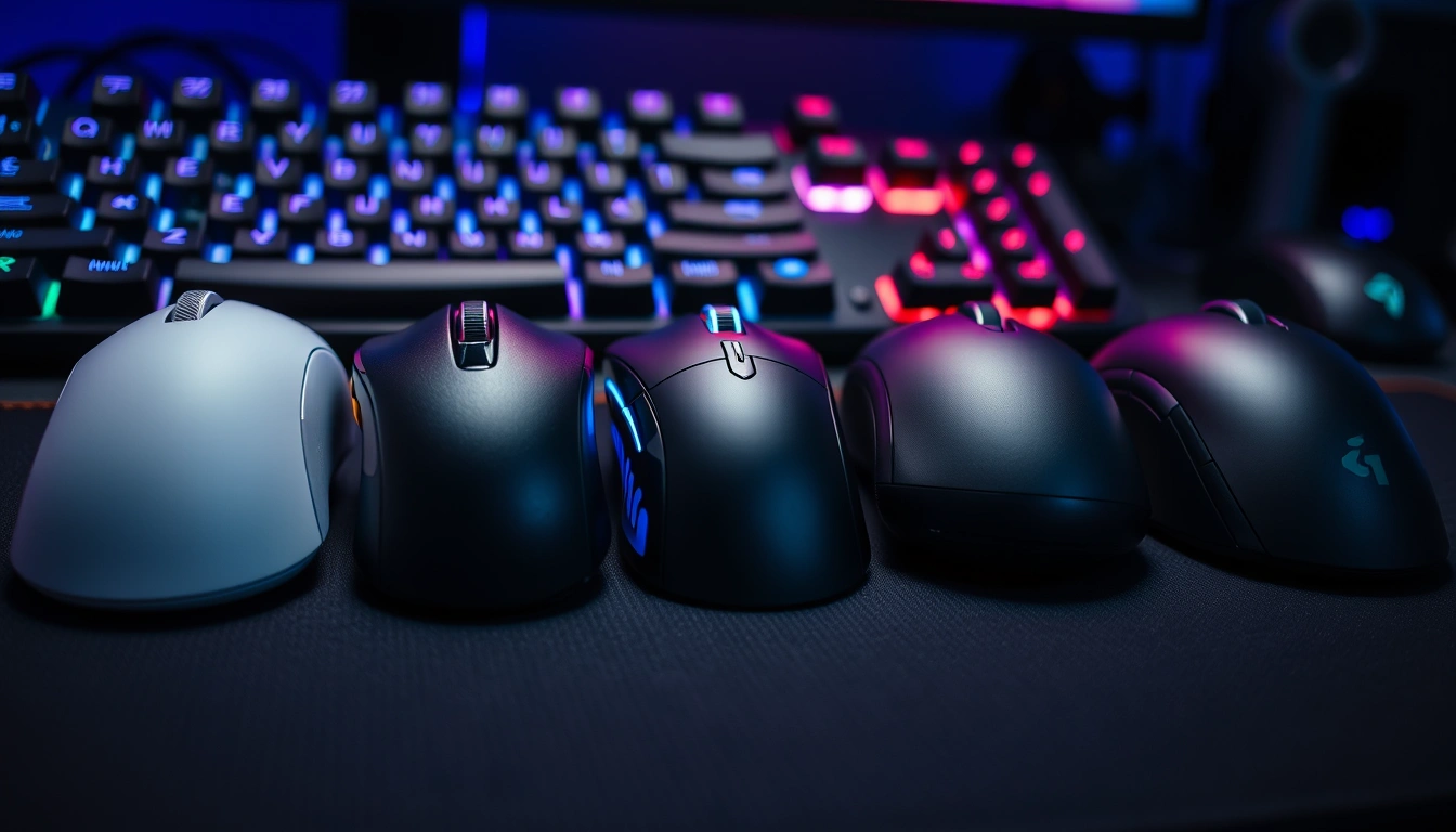 Best Mouse for Valorant: 5 Picks Compared [2026]