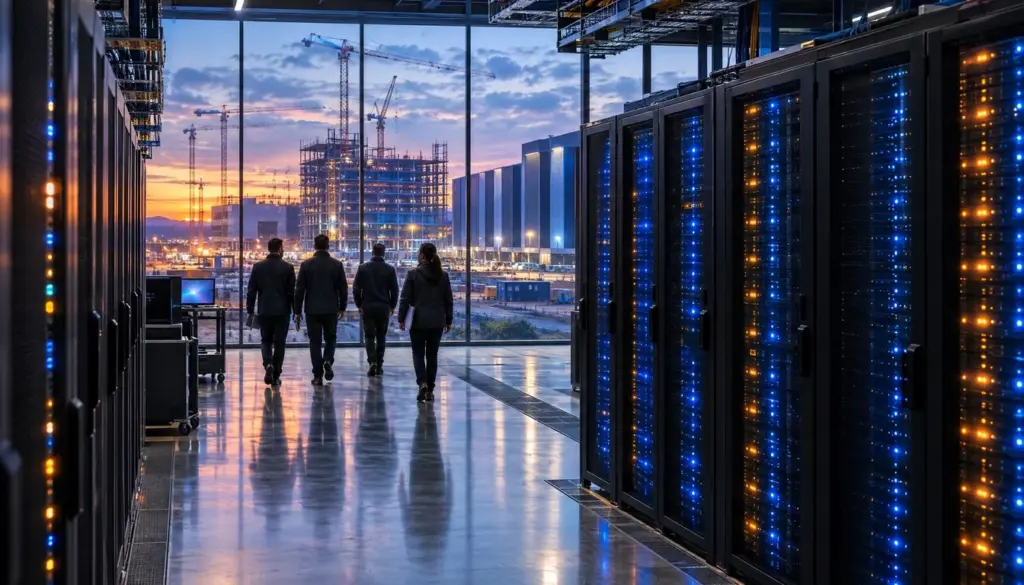 Meta Q3 Earnings: $41.68B AI Capex, Muse Hits 5M [2026]