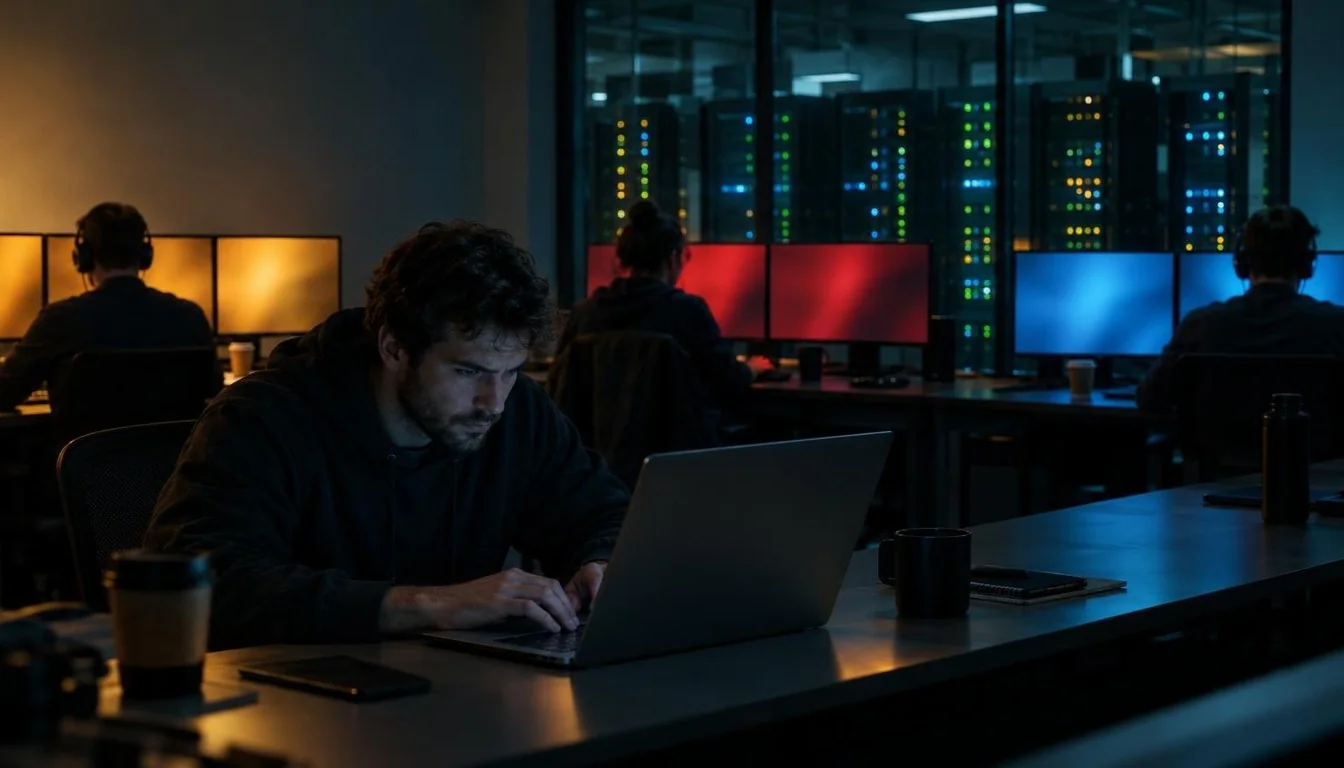 Cross-Chain Bridge Security: 3 Hacks in 7 Days [2026]