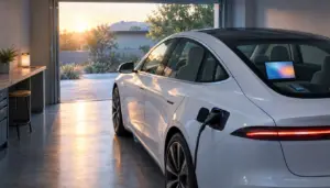 Drive While Tesla Updates? 2 Phases, 1 Hard Stop [2026]