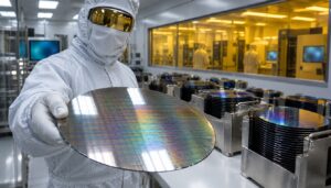 Chip Stocks Slump, Erase $1 Trillion in Value [2026]