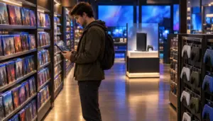 Circana: Game Spending Falls 9% as Requiem Leads [2026]