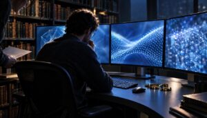 Claude Fable 5 Ends 87-Year Math Feud; BTC Reacts [2026]