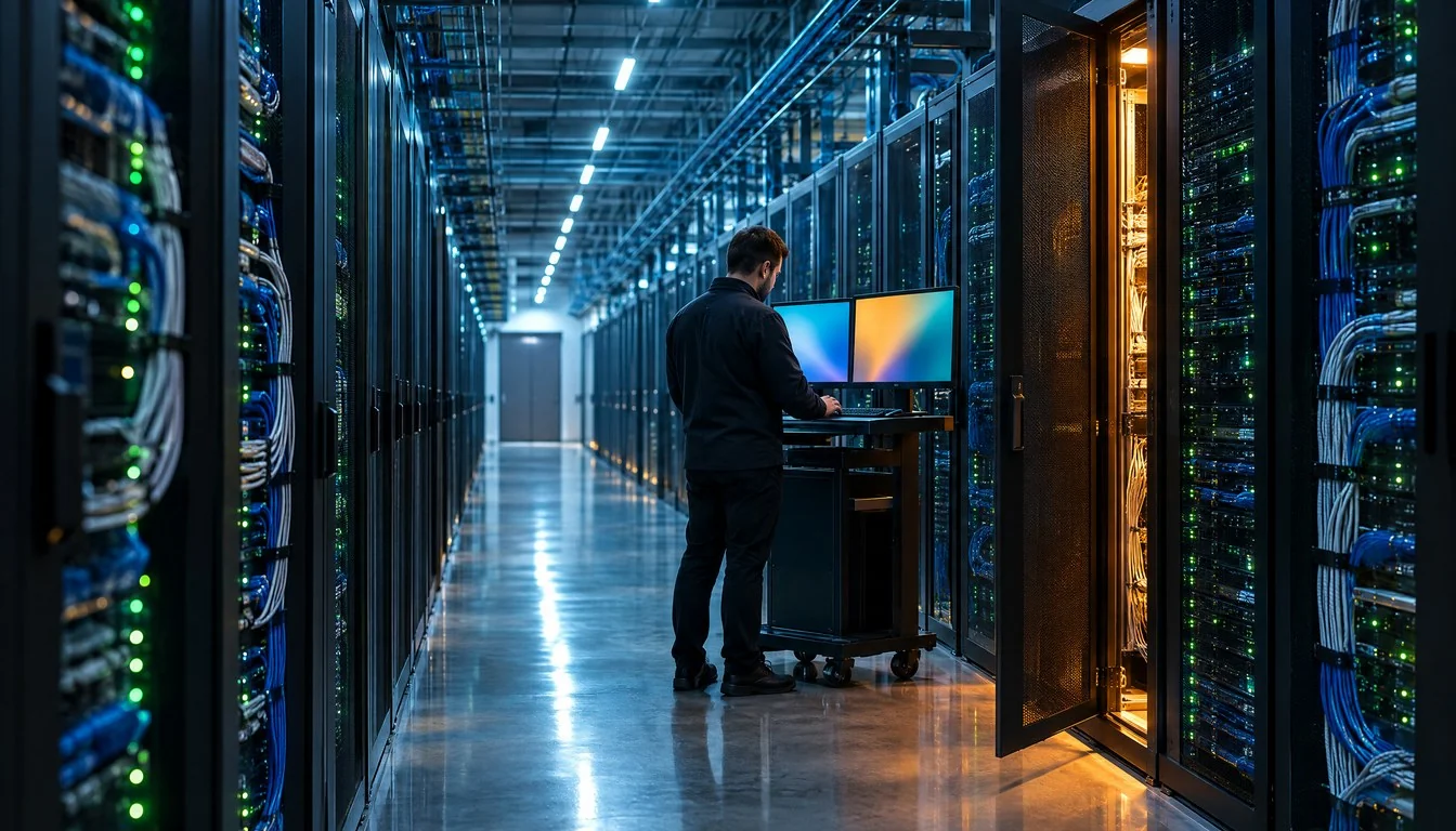Cloudflare's 1% Pilot Feeds ChatGPT Search [2026]