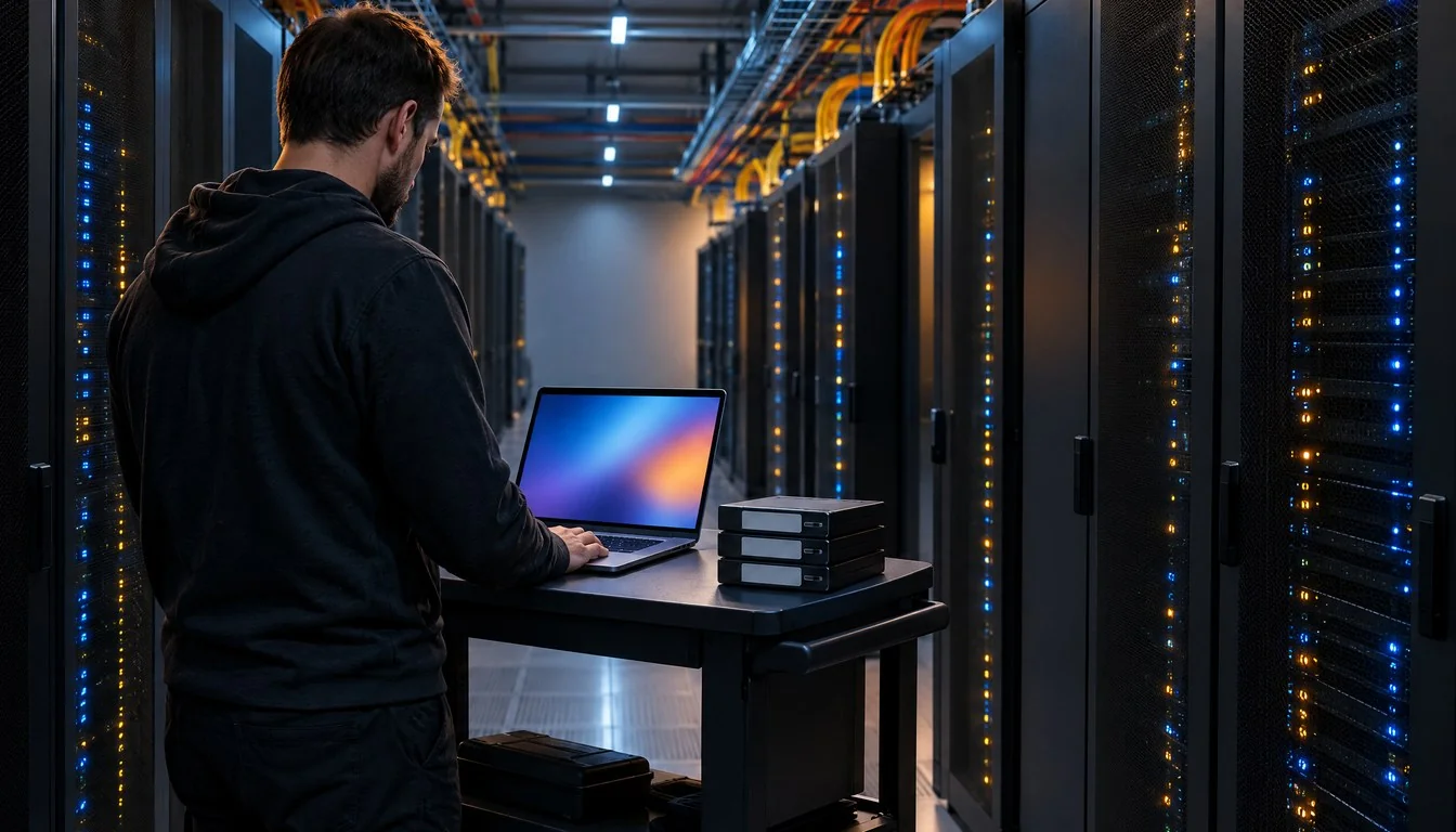 Cloudflare Pricing: $0.25/GB Logs From Dec. 1 [2026]