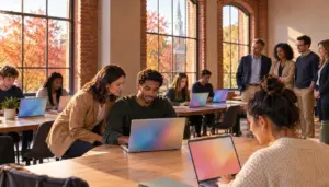 CT AI Workforce Training: 1 in 52 Jobs, $20M Hub [2026]