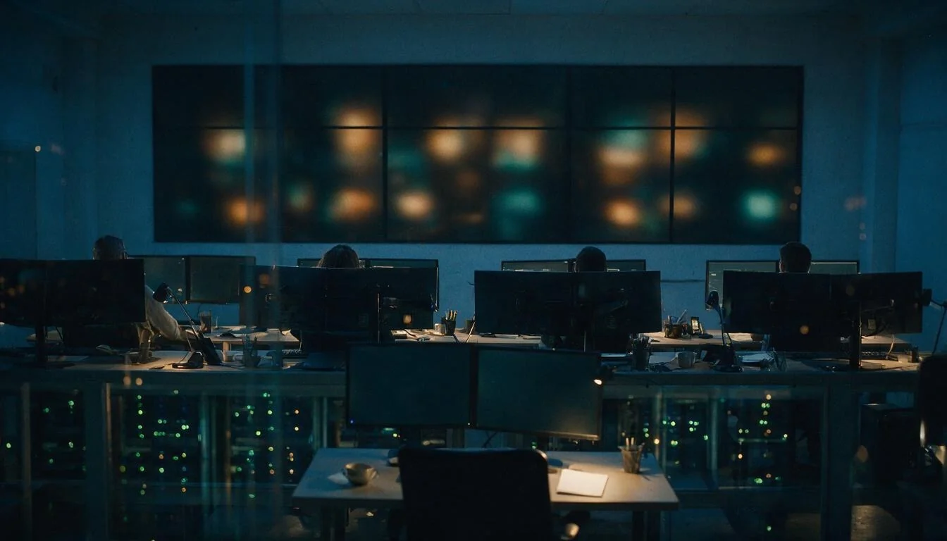 ConnectWise Breach: 2,250 M365 Tenants Targeted [2026]