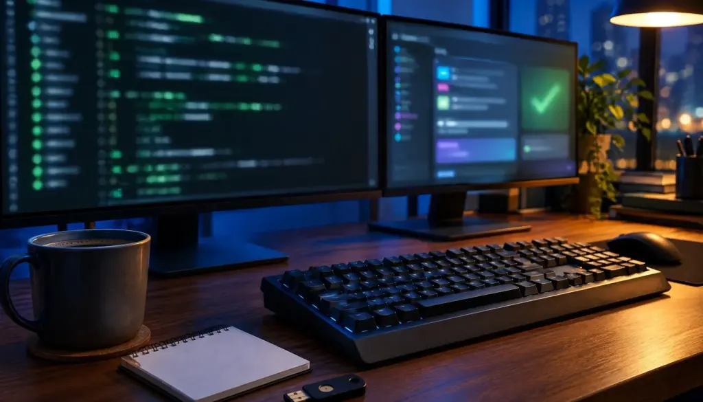 Secure Cursor AI's Dashboard: 12 Steps [2026]