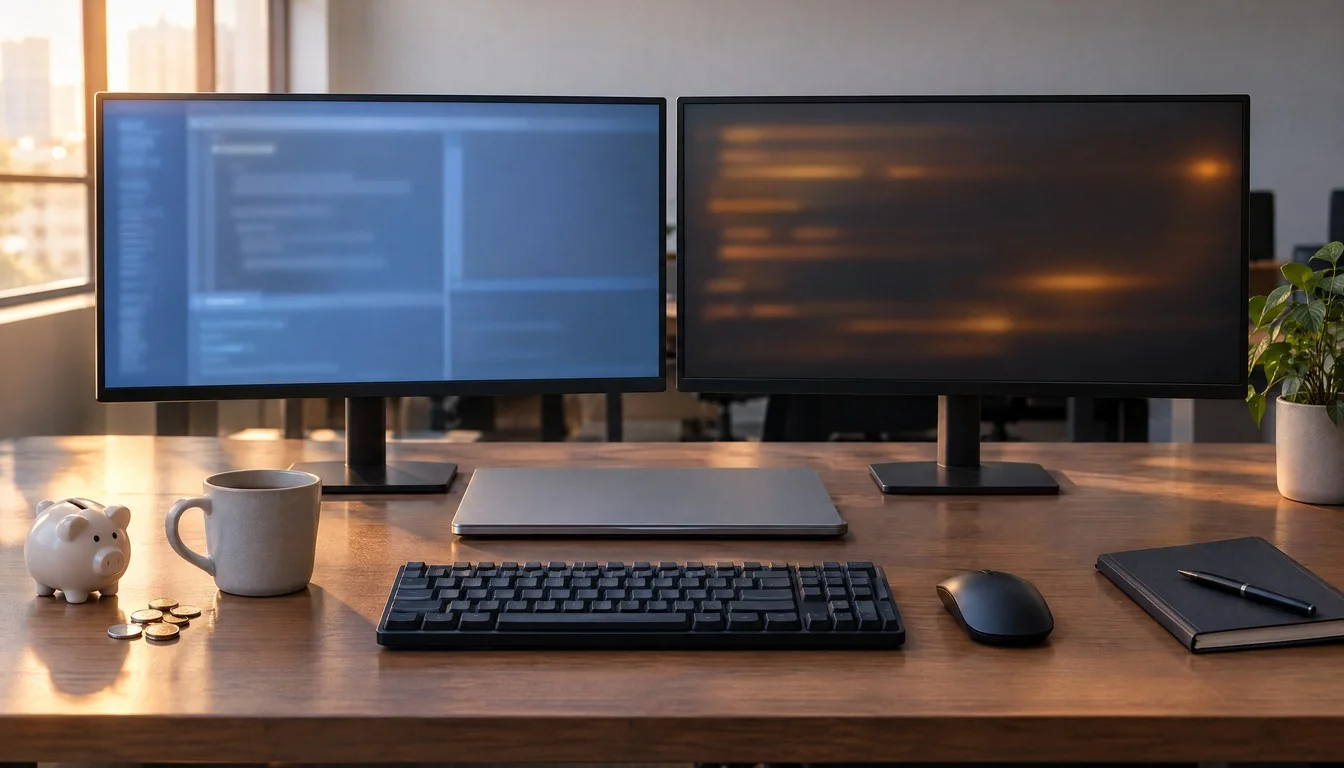 Cursor vs Claude Code: $8 vs $20 Entry Plans [2026]