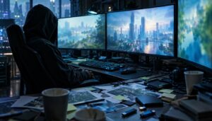 Cyberleek’s 3-Part Message Ends GTA 6 Leaks [2026]