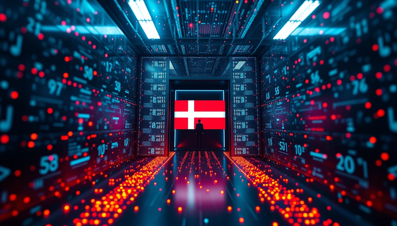 Denmark CPR Data Breach Exposes 8.8M Records [2026]