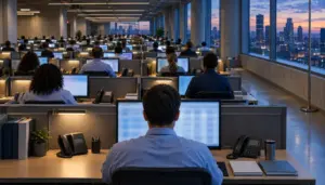 DHS Data Leak Hits 40,000+ Staff, ICE and CBP [2026]