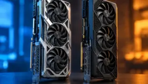 DLSS 4 vs FSR 4: Nvidia Leads, AMD Wins by 40% [2026]