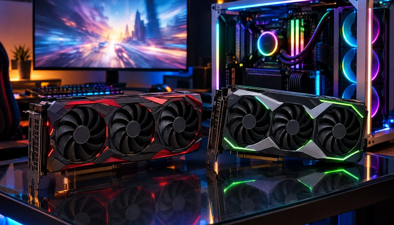 DLSS-NR Mod Ports DLSS 5 to 3 AMD GPU Generations [2026]