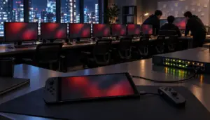 Duskbloods Delayed to 2027 on Switch 2 [2026]