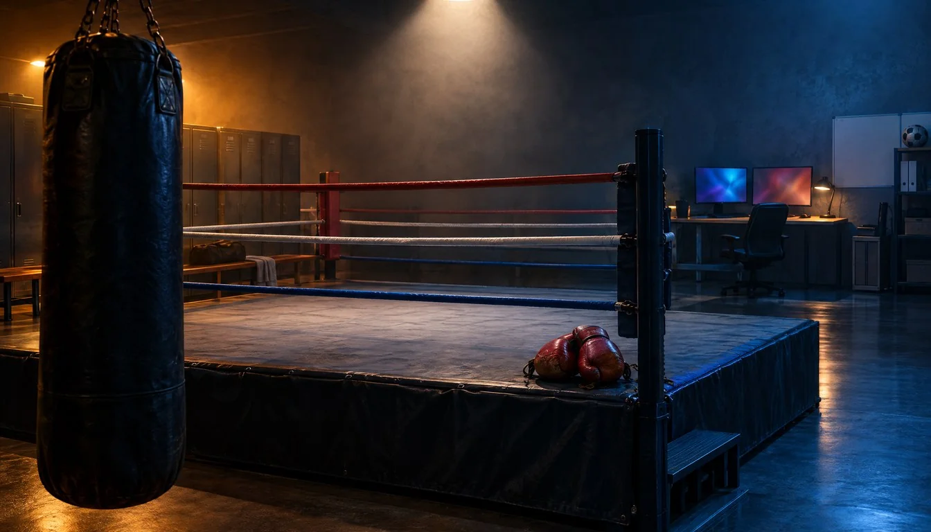 2 EA Games Stalled: Sims Project Lotus, Fight Night [2026]