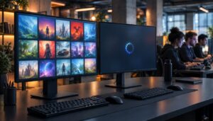 Epic’s Vibe-Coded Launcher Claims 46% Steam Edge [2026]