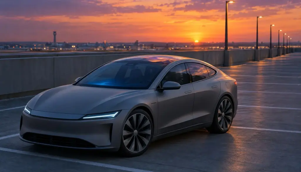 Model 3 Battery Drain Parked: 1%/Day & 3 Fixes [2026]