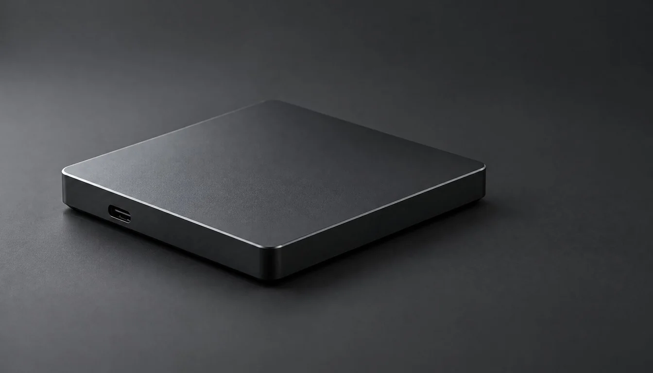 FADU FS-SSD Moves File System Into Flash: 30% CPU [2026]