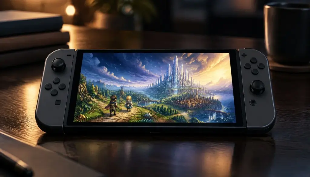 Nintendo Switch 2 Jailbreak: ns2jb, AI and a $25 Game [2026]
