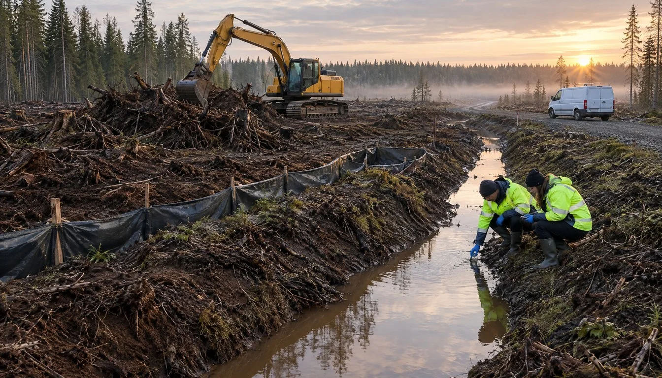 Google Muhos Probe: Oct. 6 Halt, Dec. Update [2026]