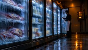 France Fridge Hack Still Unclaimed After 6 Days [2026]