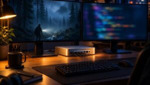 Gemini 4 Argon’s Alan Wake 2 Port Claims 140 FPS [2026]