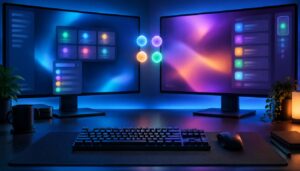 GitHub Copilot vs Cursor: 4 AI Models in 8 Days [2026]