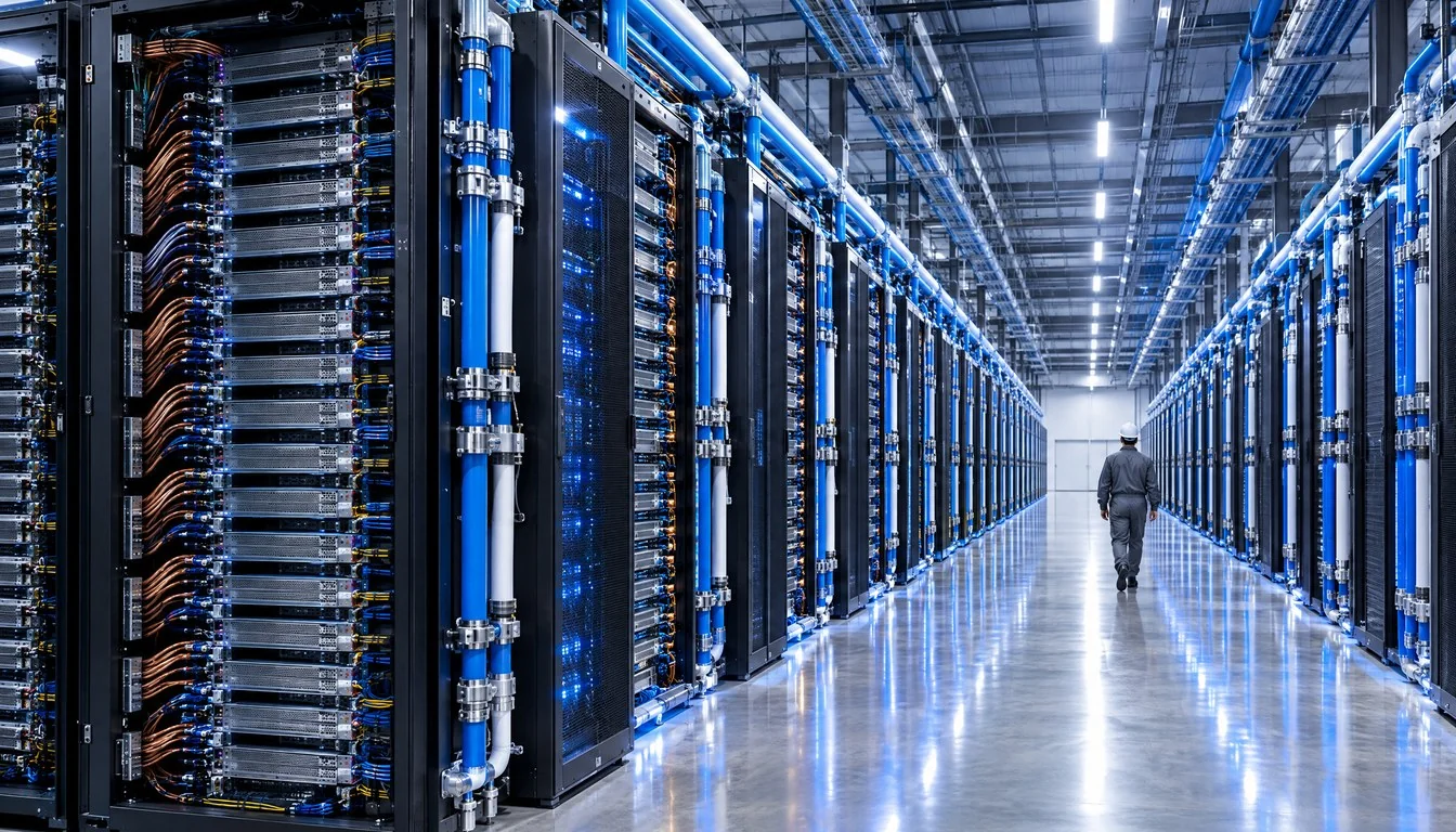 Google Cloud A5X Plans 960,000 Rubin GPUs, GA Nov. [2026]