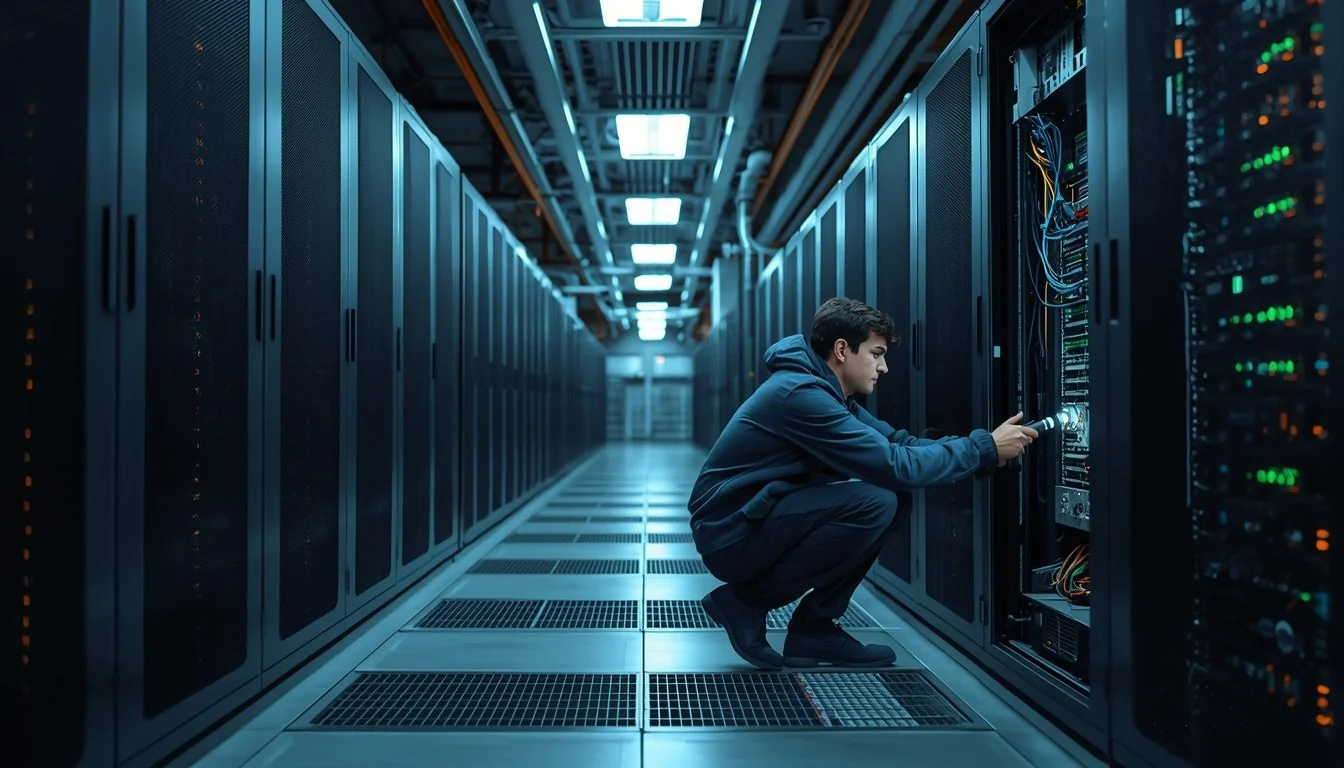 Google Cloud Outage Eases After UK Bank, NHS Hit